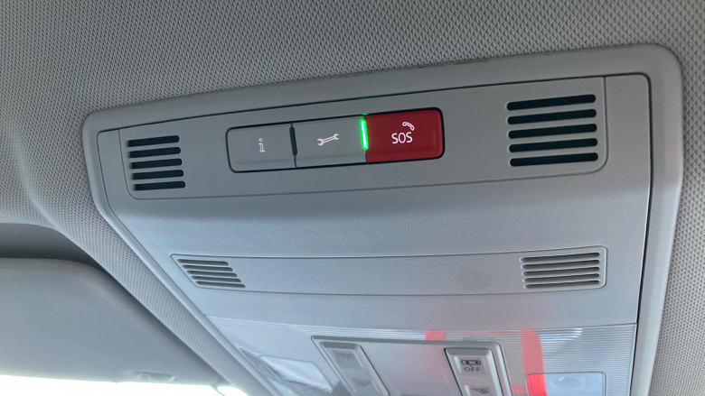 Volkswagen T-Roc 1.5 TSI Style 5dr DSG Petrol Hatchback